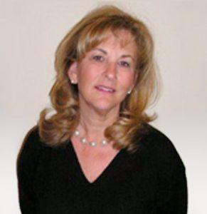 Audrey Zabin