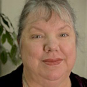 Mary Lou Masterpole