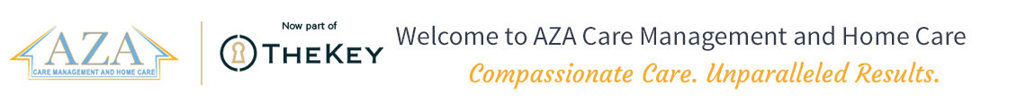 Welcome to AZA Care Management