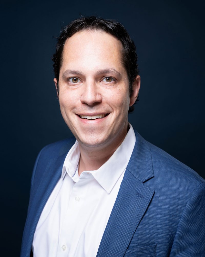 Josh Ritzma Our Team - AZA Care Management